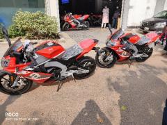 Aprilia GPR 150